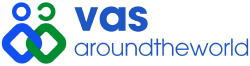 VAsAroundTheWorld Logo